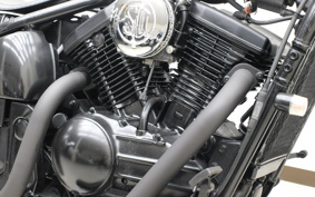 KAWASAKI VULCAN 400 1996 VN400A