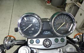 KAWASAKI ZEPHYR 400 KAI 2010 ZR400C