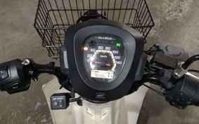 HONDA SUPER CUB110 JA61