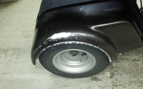 HONDA GYRO CANOPY 2007 TA03