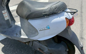 SUZUKI LET`S4 CA41A