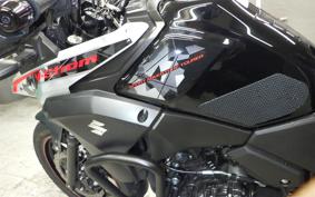 SUZUKI V-STROM 250 A 2018
