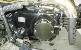 HONDA MONKEY 2016 Z50J