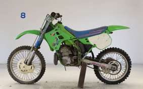 HONDA KX250 KX250H