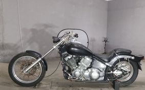 YAMAHA DRAGSTAR 400 1998 4TR