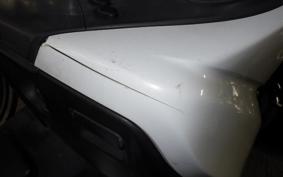 HONDA FORZA Z GEN 2 1997 MF10