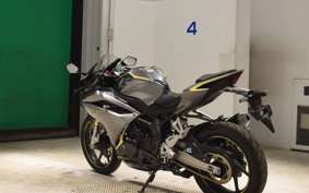 HONDA CBR250RR A 2019 MC51