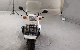 HONDA GYRO TD02