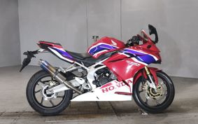 HONDA CBR250RR MC51