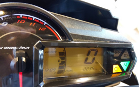 KAWASAKI Z125 PRO BR125H