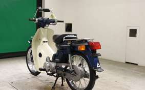 HONDA C90 SUPER CUB E 2026 HA02