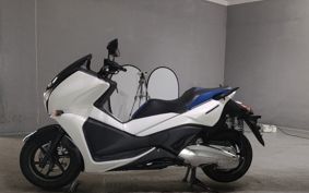 HONDA PHASE MF11