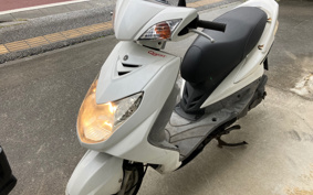 YAMAHA CYGNUS 125 X SE44J