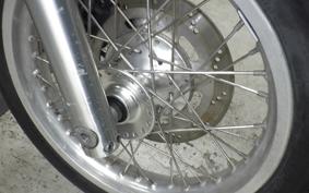 TRIUMPH THUNDERBIRD 900 2002