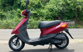 YAMAHA JOG DELUXE SA36J