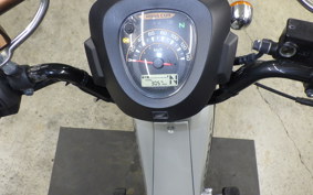 HONDA CROSS CUB 110 2020 JA60