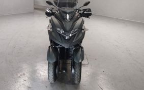 YAMAHA TRICITY 300 2022 SH15J