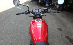 KAWASAKI Z650 RS 2023 ER650M