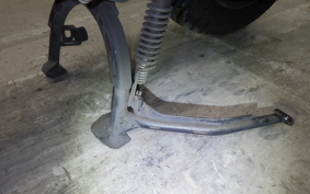 YAMAHA MAJESTY155 Gen.2 S SG52J