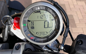 DUCATI SCRAMBLER NIGHT SHIFT 2021 3K00