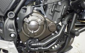 YAMAHA TENERE 700 2021 DM09J