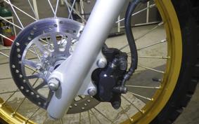 YAMAHA SEROW 250 Gen.3 DG31J