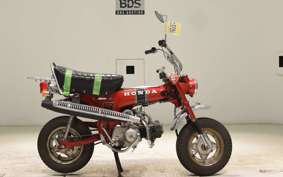 HONDA DAX 50 1990 ST50