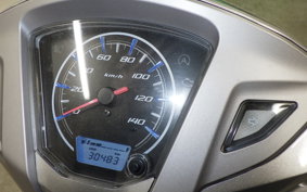 HONDA LEAD 125 2009 JF45