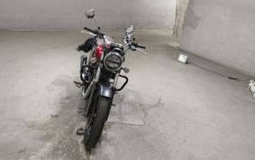 HONDA GB350 2022 NC59