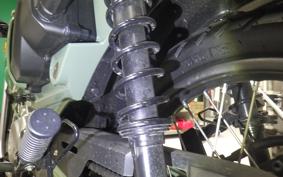 HONDA CT125 HUNTER CUB JA55