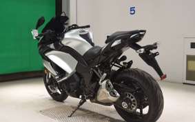 KAWASAKI Z1000 SX 2018