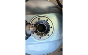 KAWASAKI ZRX400 1997 ZR400E