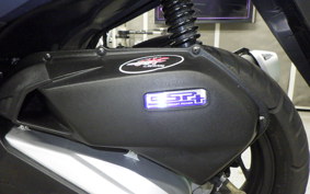 HONDA PCX 160 KF47