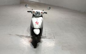 SUZUKI LET'S G CA4AA