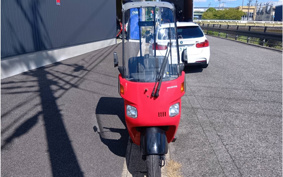 HONDA GYRO TA03