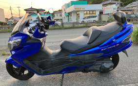 SUZUKI SKYWAVE 250M CJ45A