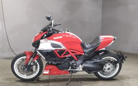 DUCATI DIAVEL G102JC