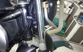YAMAHA SEROW 250 2003 DG11J