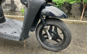 SUZUKI LET's CA4AA