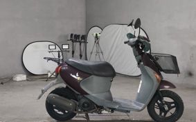 SUZUKI LET`S4 CA45A