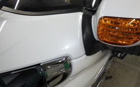 HONDA GL 1800 GOLD WING AIRBAG NAVI 2015 SC68