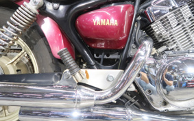 YAMAHA VIRAGO 125 4RF