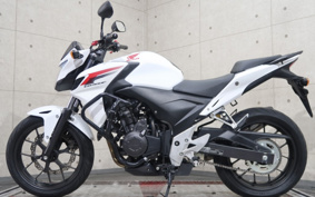 HONDA CB400F 2015 NC47