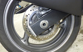 SUZUKI GSR750 A 2013 GR7NA