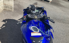 SUZUKI GSX-R600 2017 GN7FA
