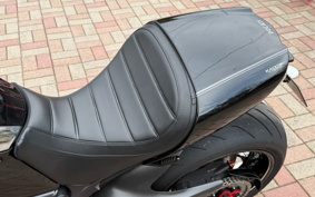 DUCATI DIAVEL CROMO 2012 ZDMG100ABCB