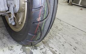 HONDA DIO ZX GEN 2 AF35