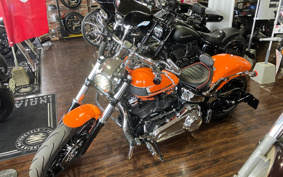 HARLEY  HARLEY FXBR 2023 YEZ