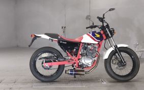 HONDA FTR223 MC34