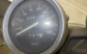 YAMAHA XJR400 1993 4HM